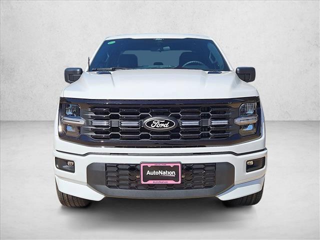 new 2026 Ford F-150 car, priced at $49,905