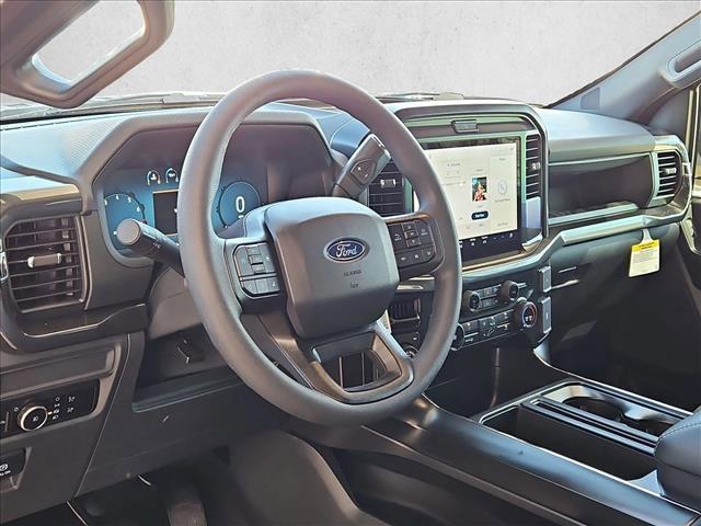 new 2026 Ford F-150 car, priced at $49,905