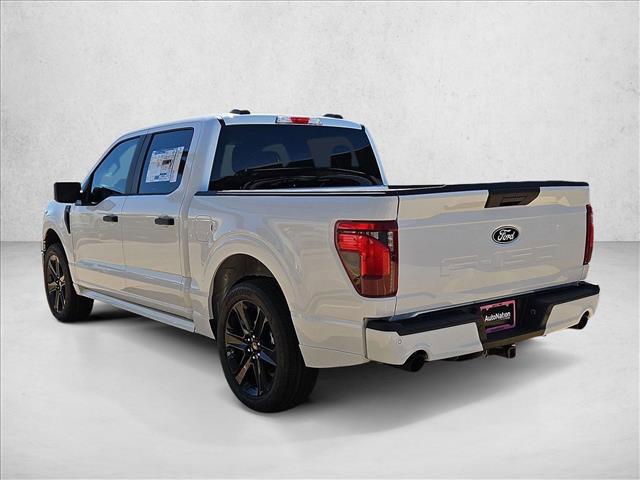 new 2026 Ford F-150 car, priced at $49,905