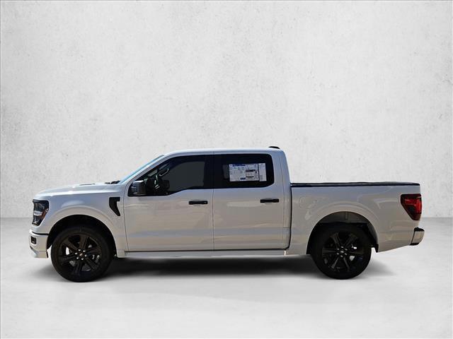 new 2026 Ford F-150 car, priced at $49,905