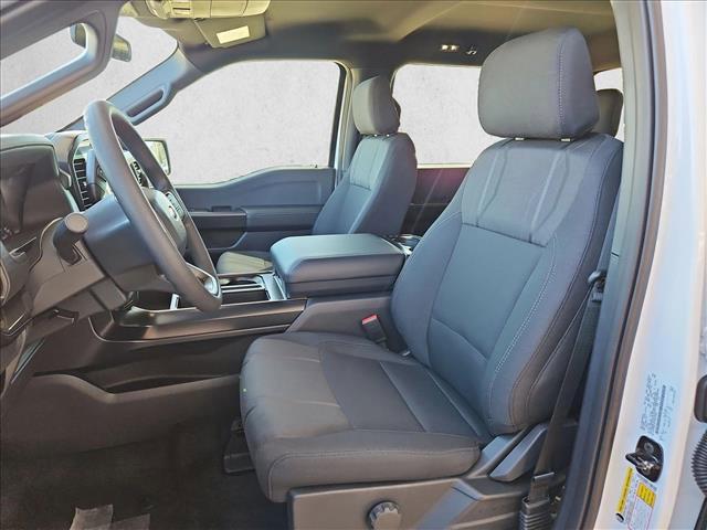 new 2026 Ford F-150 car, priced at $49,905