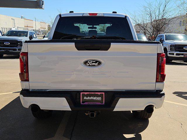 new 2026 Ford F-150 car, priced at $49,905