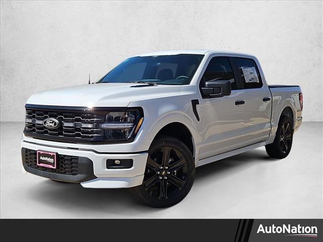 new 2026 Ford F-150 car, priced at $49,905