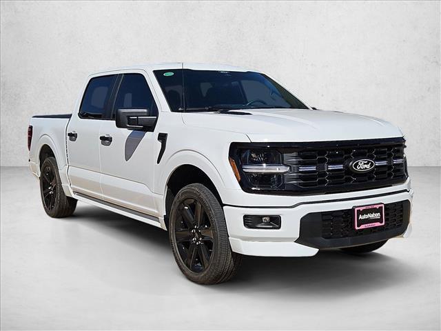 new 2026 Ford F-150 car, priced at $49,905