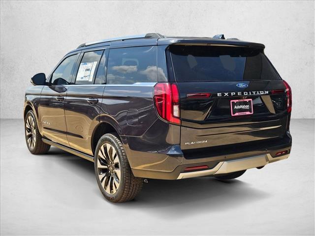 new 2026 Ford Expedition car, priced at $76,103