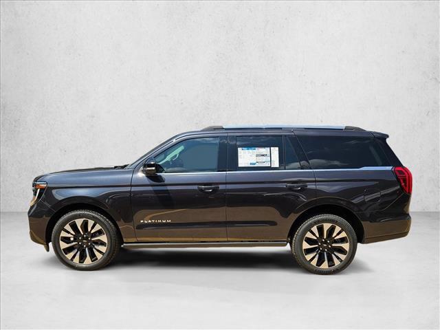 new 2026 Ford Expedition car, priced at $76,103