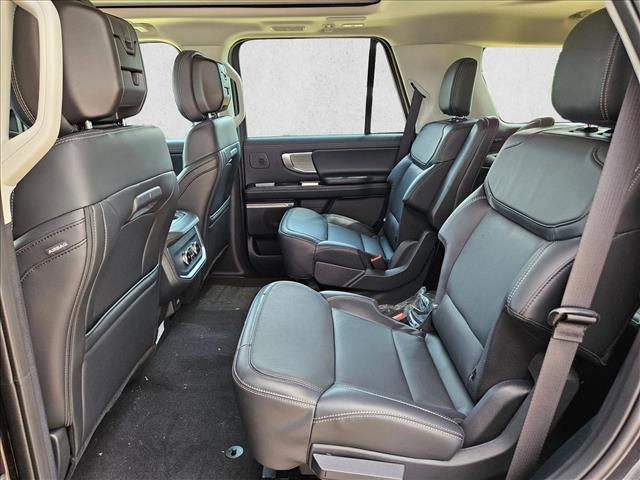 new 2026 Ford Expedition car, priced at $76,103