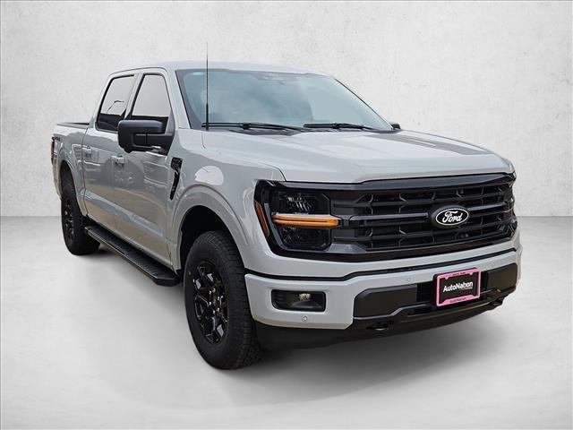 new 2026 Ford F-150 car, priced at $55,052