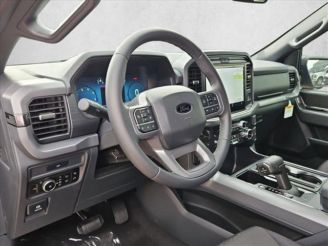 new 2026 Ford F-150 car, priced at $55,052