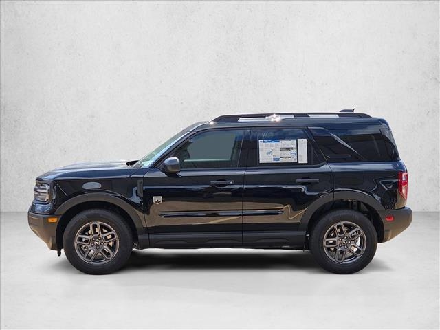 new 2026 Ford Bronco Sport car, priced at $30,738
