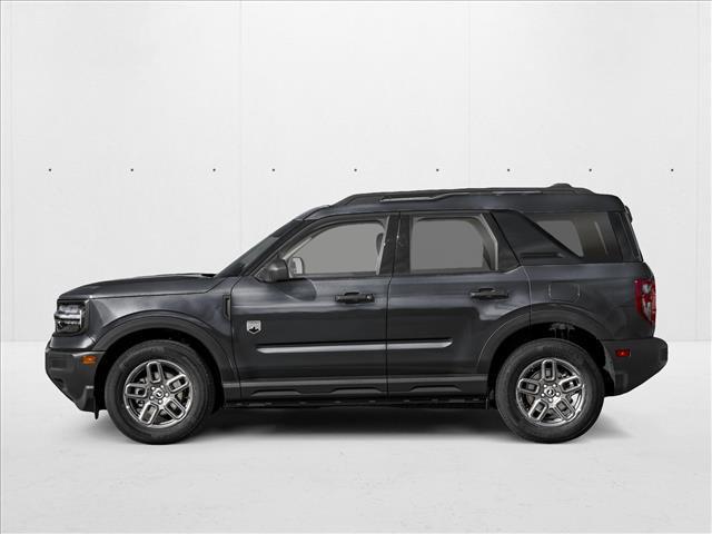 new 2026 Ford Bronco Sport car, priced at $30,738