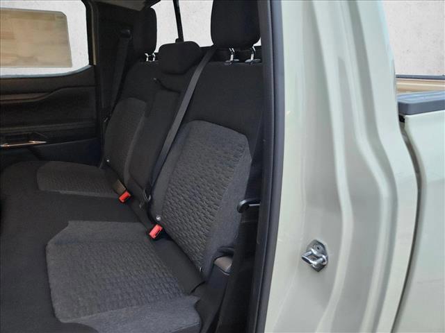 new 2025 Ford Ranger car, priced at $40,305