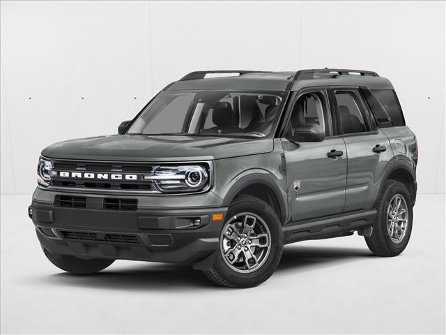 used 2023 Ford Bronco Sport car, priced at $22,216