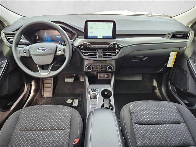 new 2026 Ford Escape car, priced at $26,185