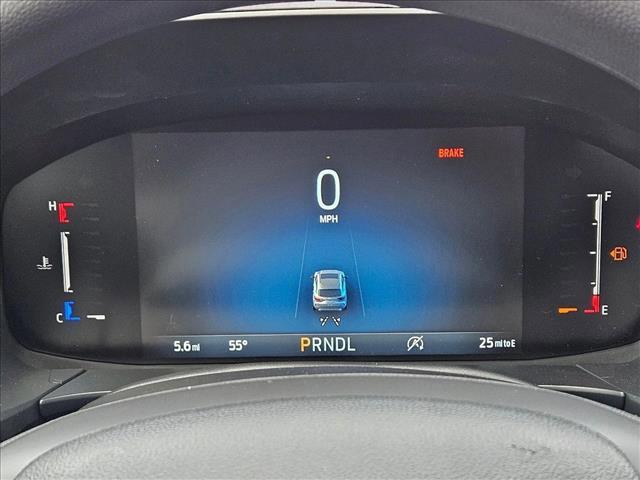 new 2026 Ford Escape car, priced at $26,185