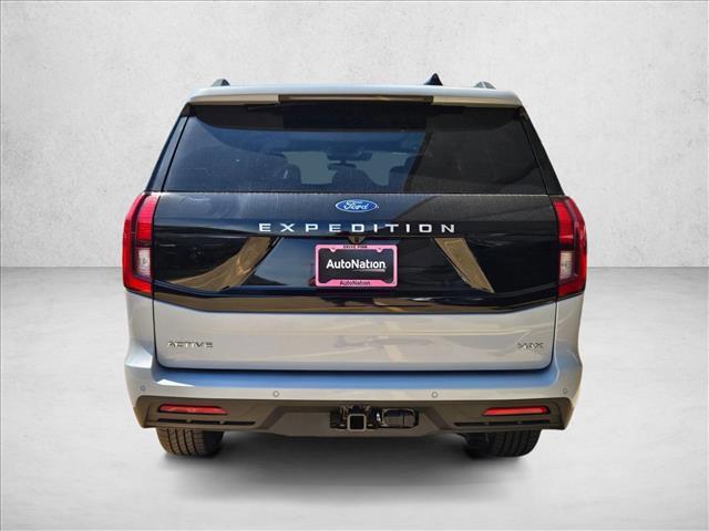 new 2026 Ford Expedition Max car, priced at $69,023
