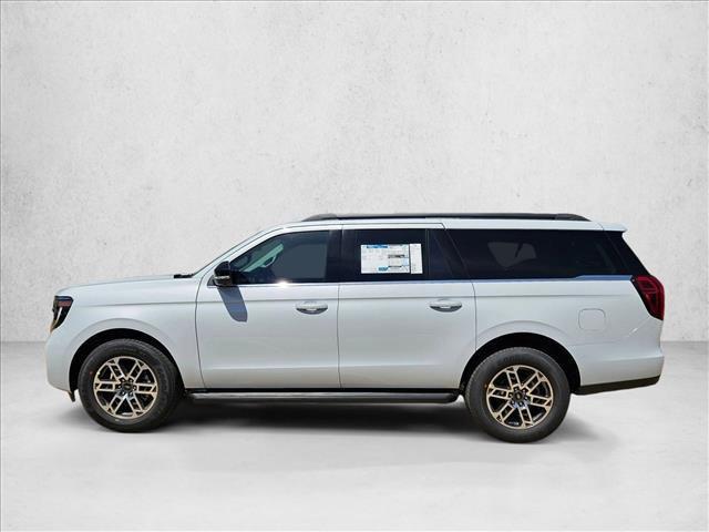 new 2026 Ford Expedition Max car, priced at $69,023