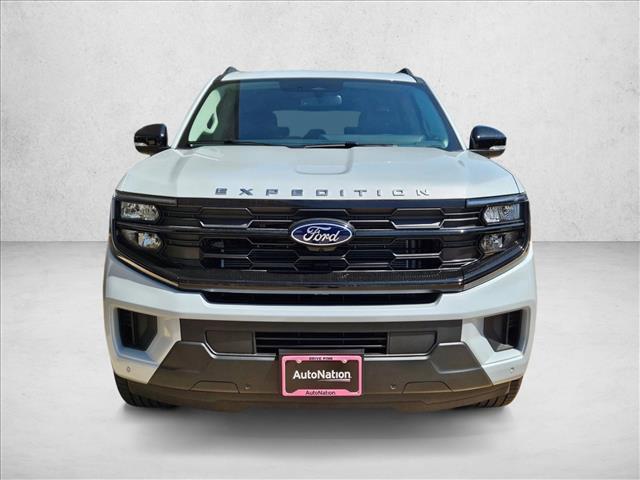 new 2026 Ford Expedition Max car, priced at $69,023