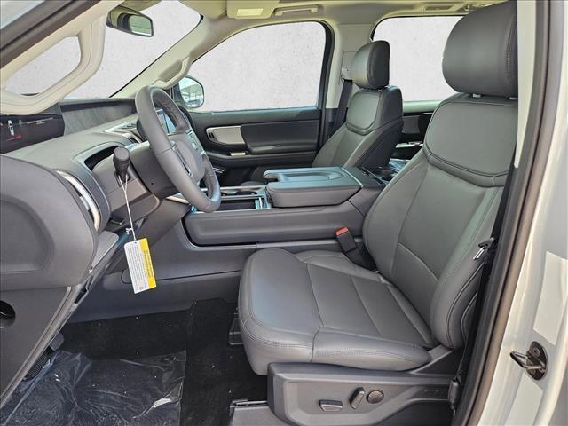 new 2026 Ford Expedition Max car, priced at $69,023