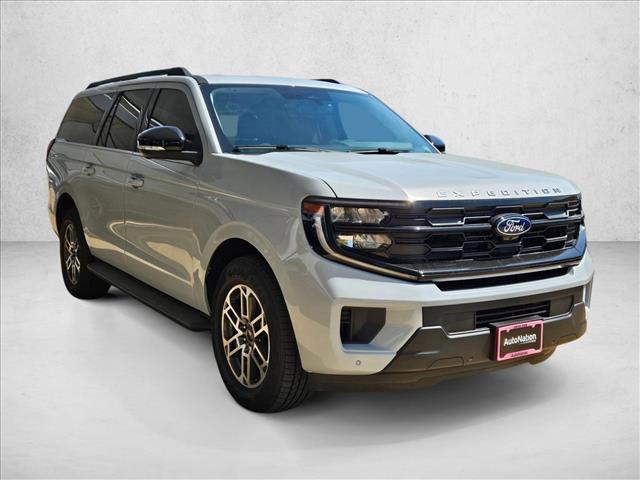 new 2026 Ford Expedition Max car, priced at $69,023