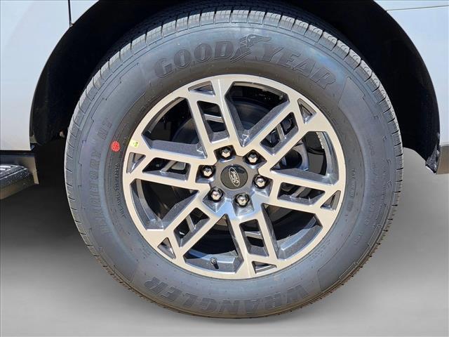 new 2026 Ford Expedition Max car, priced at $69,023