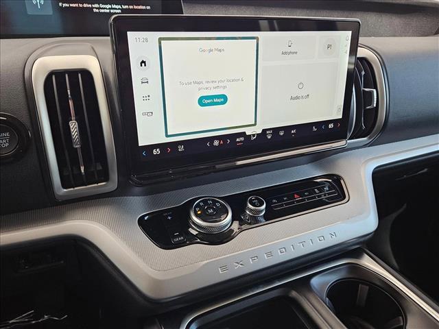 new 2026 Ford Expedition Max car, priced at $69,023