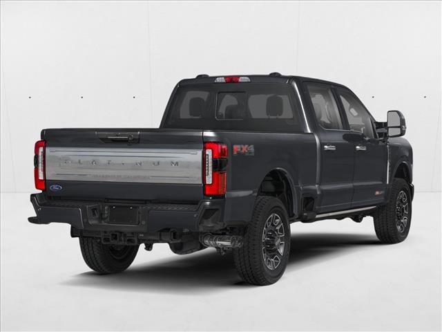 new 2026 Ford F-250 car, priced at $94,627