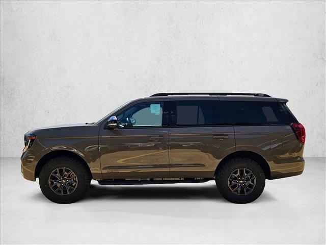 new 2026 Ford Expedition car, priced at $79,464