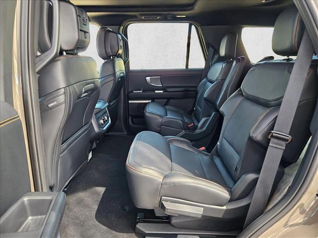 new 2026 Ford Expedition car, priced at $79,464
