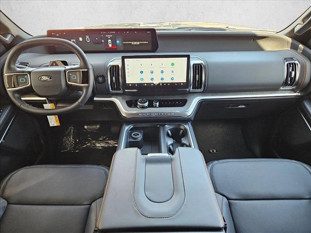 new 2026 Ford Expedition car, priced at $79,464