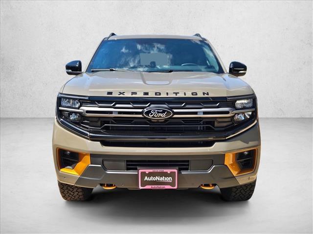 new 2026 Ford Expedition car, priced at $79,464
