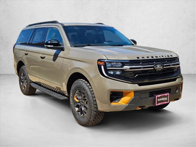 new 2026 Ford Expedition car, priced at $79,464
