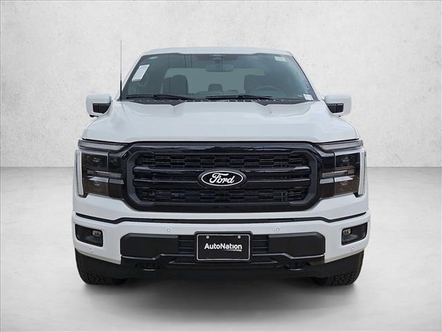 new 2026 Ford F-150 car, priced at $57,471