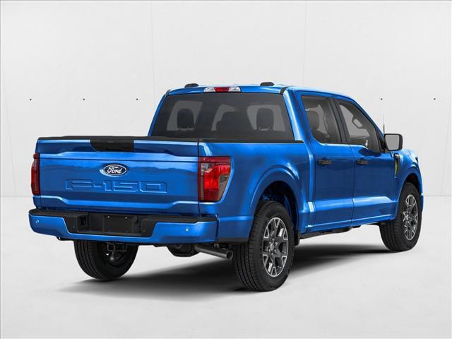 new 2026 Ford F-150 car, priced at $50,265