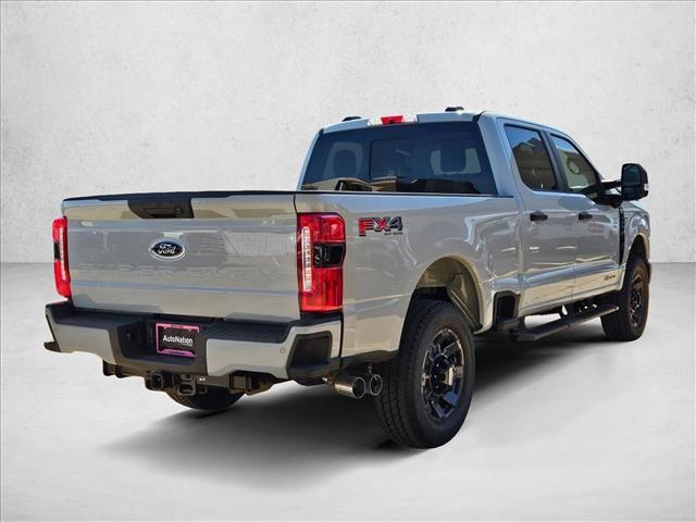 new 2026 Ford F-250 car, priced at $68,675