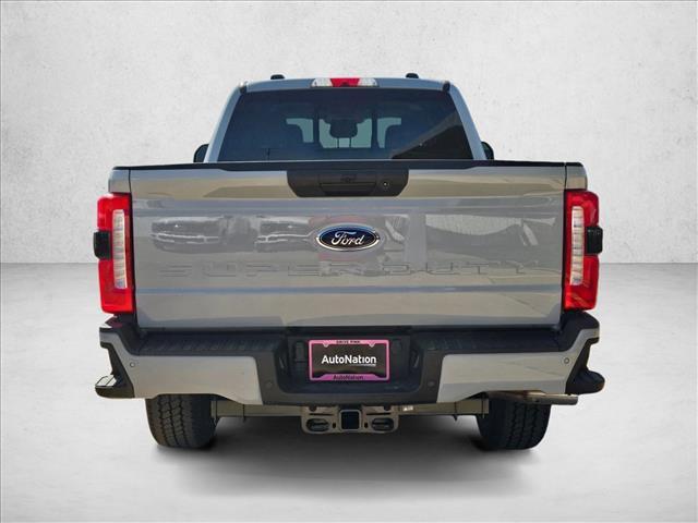 new 2026 Ford F-250 car, priced at $68,675