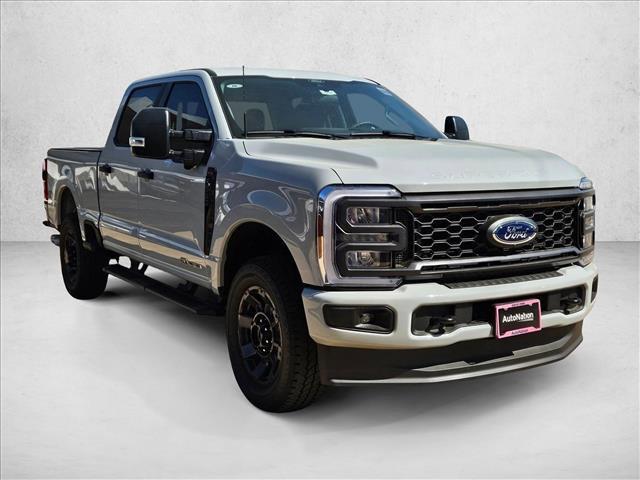 new 2026 Ford F-250 car, priced at $68,675