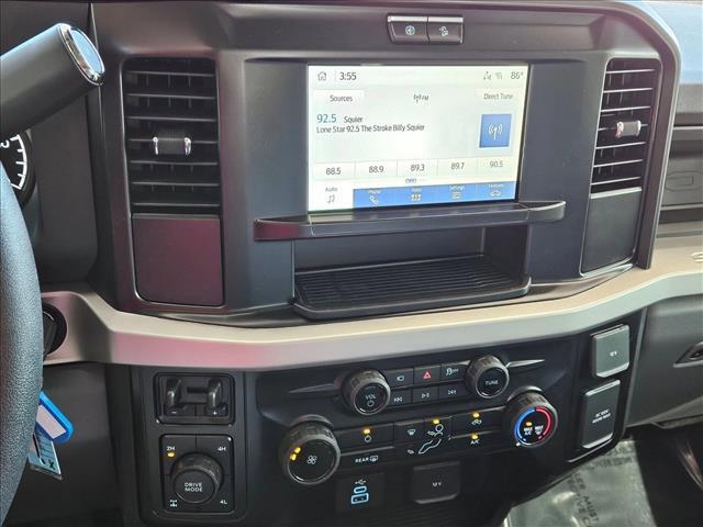 new 2026 Ford F-250 car, priced at $68,675