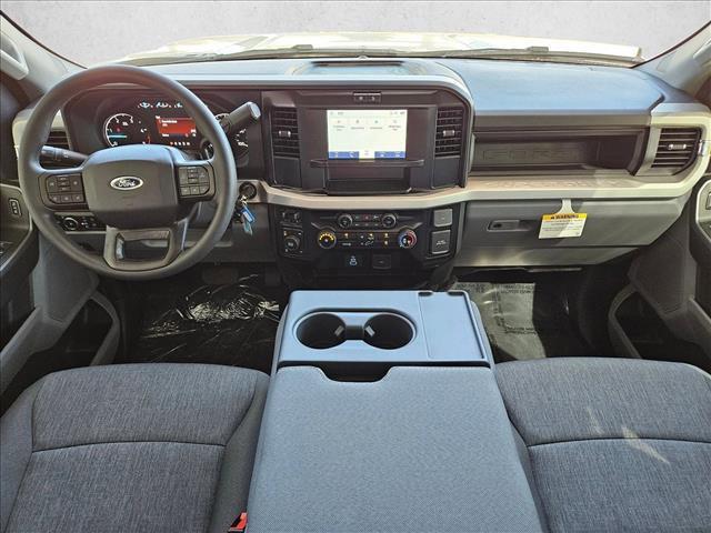 new 2026 Ford F-250 car, priced at $68,675