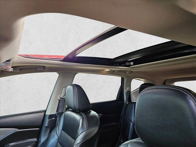 used 2018 Nissan Murano car, priced at $13,565