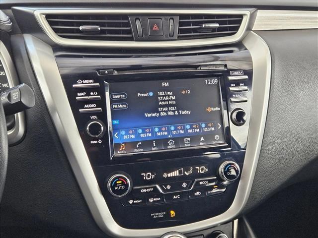 used 2018 Nissan Murano car, priced at $13,565