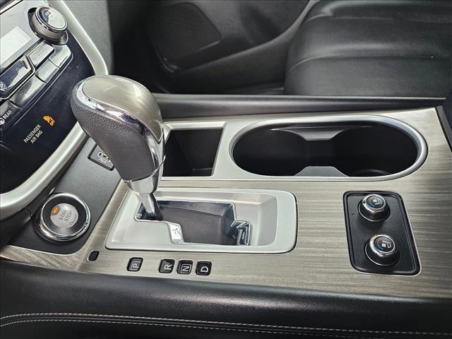 used 2018 Nissan Murano car, priced at $13,565