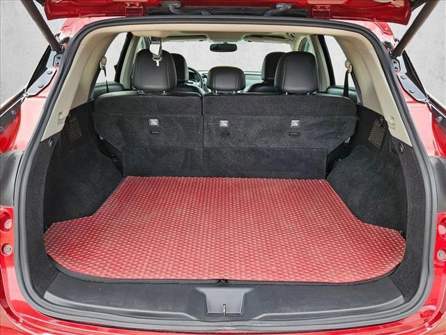 used 2018 Nissan Murano car, priced at $13,565