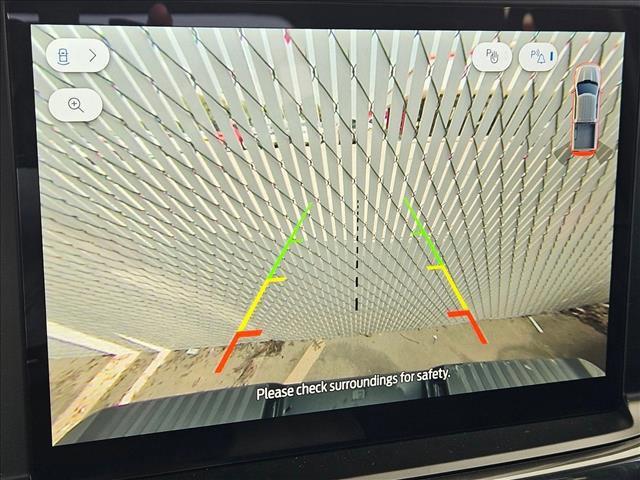 new 2025 Ford F-150 car, priced at $42,420