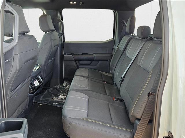 new 2025 Ford F-150 car, priced at $42,420