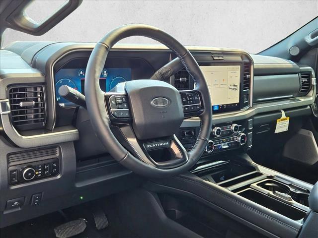 new 2026 Ford F-250 car, priced at $92,960