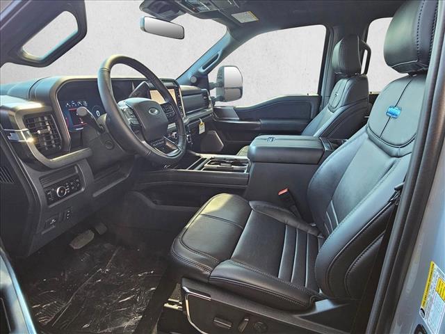 new 2026 Ford F-250 car, priced at $92,960