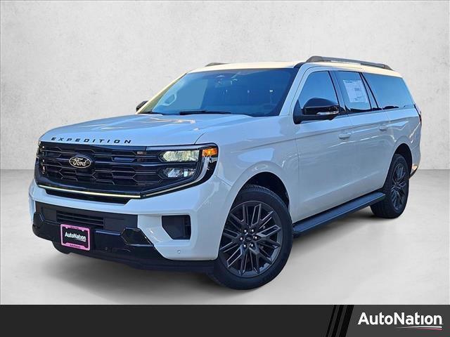 new 2026 Ford Expedition Max car, priced at $80,355