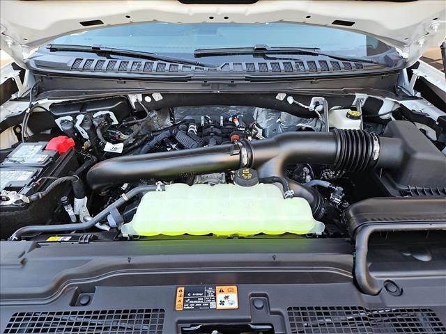 new 2026 Ford Expedition Max car, priced at $80,355