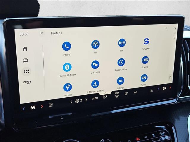 new 2026 Ford Expedition Max car, priced at $80,355